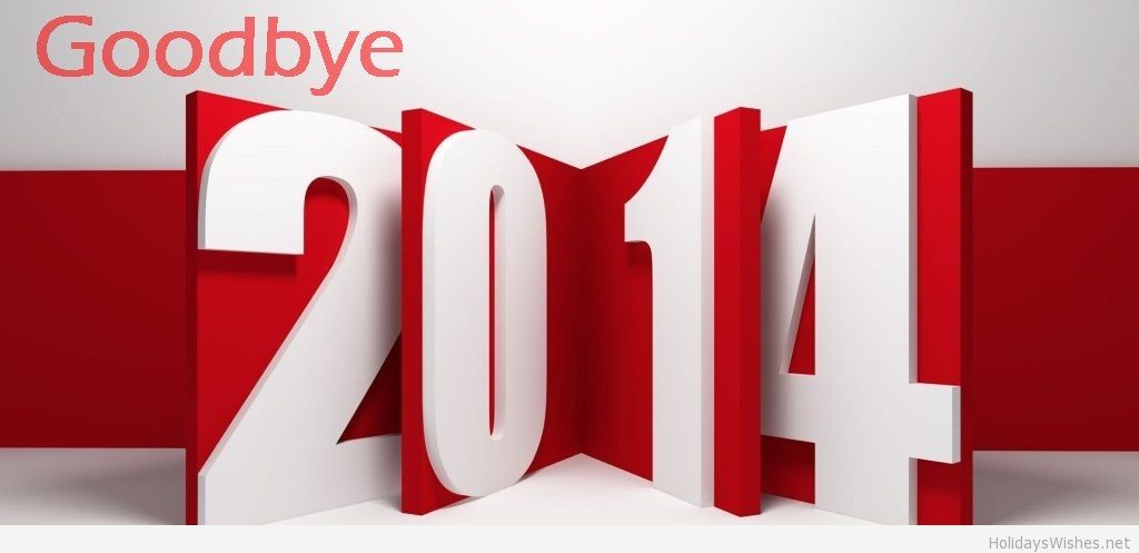 Goodbye-2014-Red-and-white-image